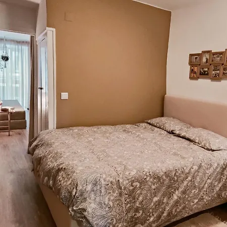 Sta Catarina Apartment