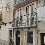 Appartement Sta Catarina Lisboa