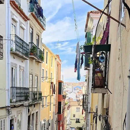 Sta Catarina * リスボン