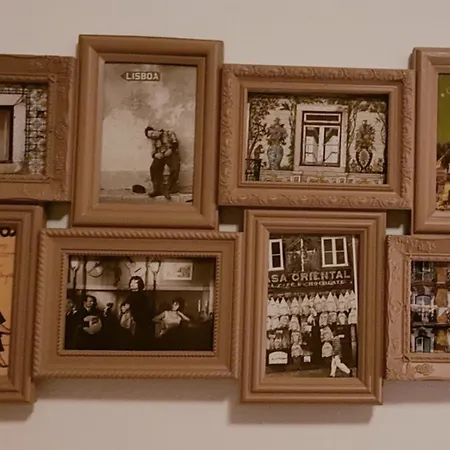 Apartment Sta Catarina Lisbon