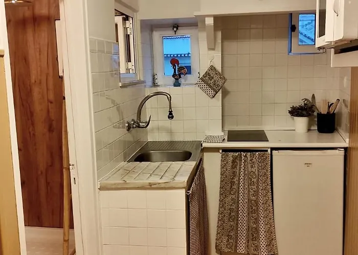 Sta Catarina Apartment