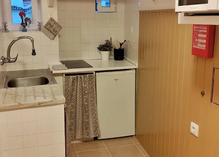 Sta Catarina Apartment Lisbon