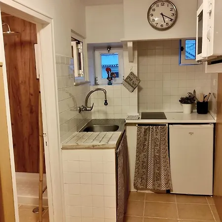 Sta Catarina アパート