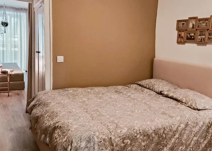 Sta Catarina アパート