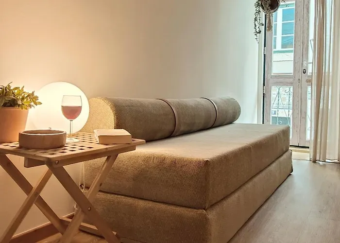 Sta Catarina * リスボン