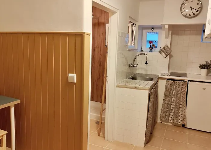 Sta Catarina アパート リスボン