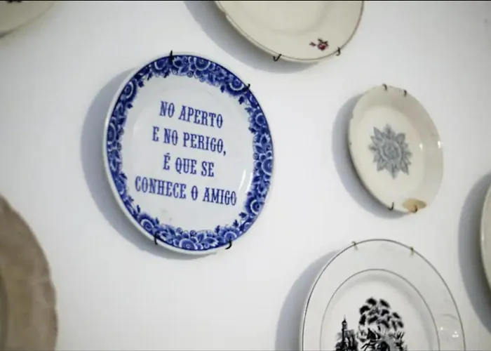 Sta Catarina アパート リスボン